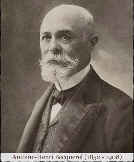 Antoine-Henri Becquerel